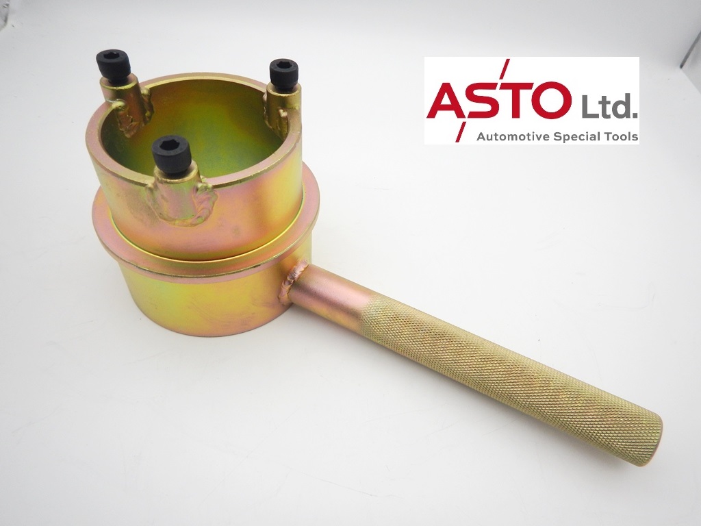 ベンツ クランクプーリーホルダー M112 / M113 / M275　112589004000