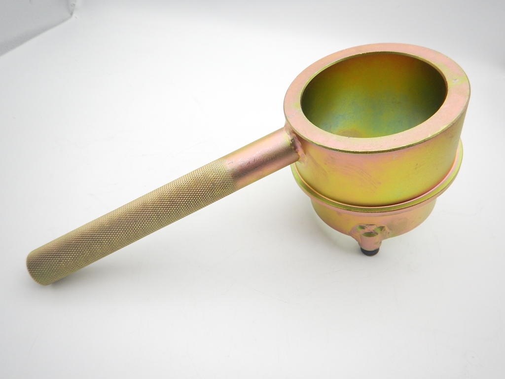 ベンツ クランクプーリーホルダー M112 / M113 / M275　112589004000