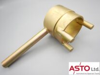 ベンツ クランクプーリーホルダー M271　271589004000