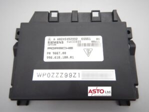 ポルシェ 996 ティプトロニック コントロールユニット 現品修理 SIEMENS EGS51