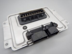 クライスラー ダッジ FCM フロントコントロールモジュール プログラム済み リビルト品