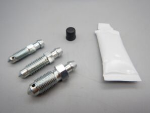 フィアット ランチア フロントキャリパー フルリペアキット 1台分 社外品