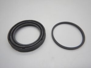ジャガー Xタイプ 他 フロントキャリパーリビルトキット 1台分 Bendix / BOSCH
