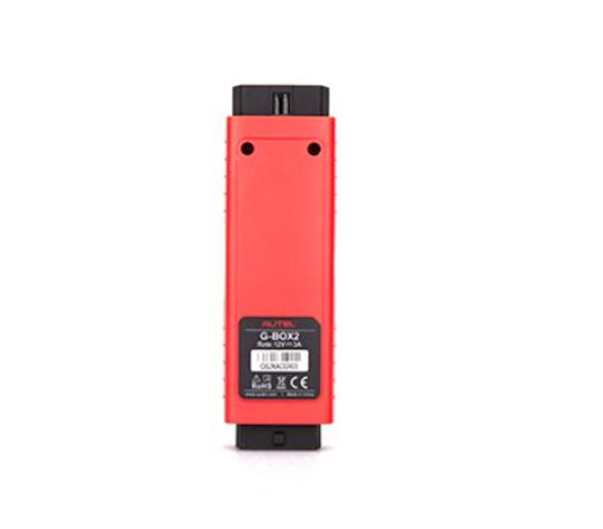 AUTEL G-Box3（技術サポート無し）