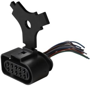 LASER製 VW/アウディー コネクターリムーブツールセット