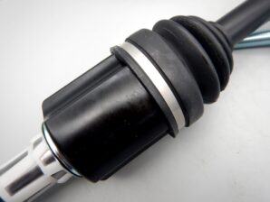 ベンツ W218 他 4MATIC フロント右ドライブシャフトAssy 社外品