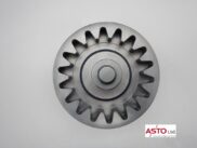 ランボルギーニアベンタドール SVJ LP400 センターロック ホイールナット ソケット 18ティース