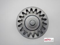 ランボルギーニアベンタドール SVJ LP400 センターロック ホイールナット ソケット 18ティース