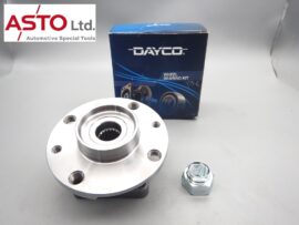 フィアット 141 パンダ フロントハブAssy DAYCO製 4400918