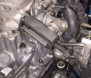 ポルシェ 964 / 993 エンジンタイミングツールキット