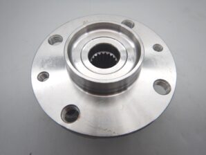 フィアット 141 パンダ フロントハブAssy DAYCO製 4400918