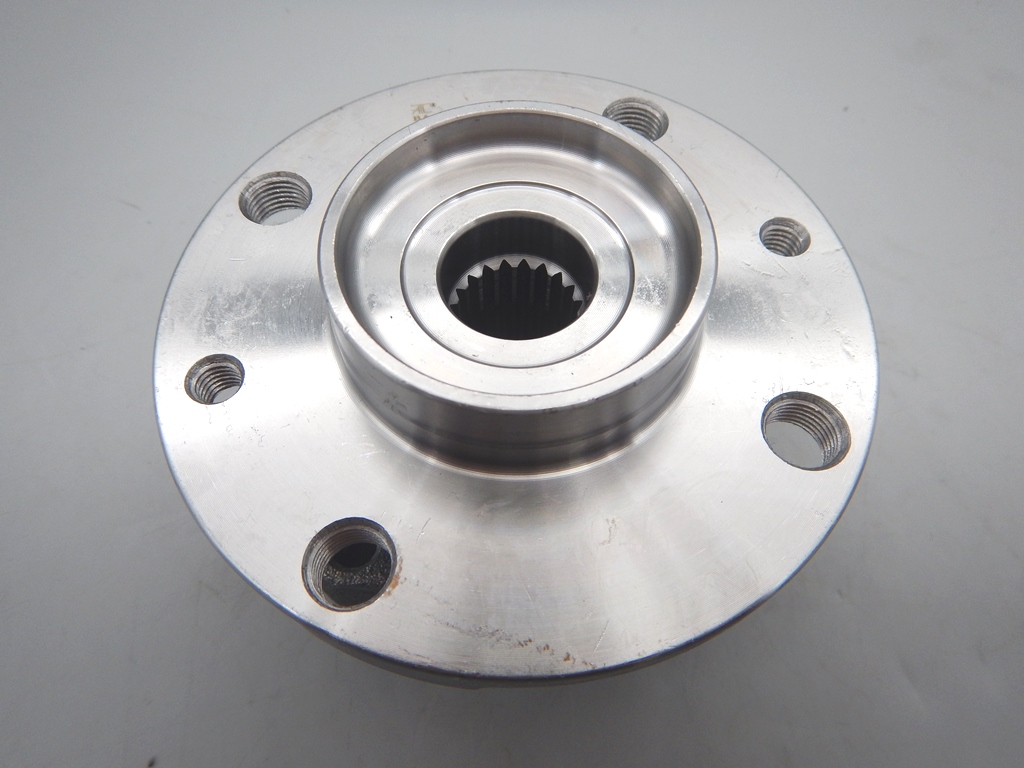 フィアット 141 パンダ フロントハブAssy DAYCO製 4400918