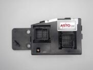 2008年 ハマー H3 BCM(ボディーコントロールモジュール)プログラム済みリビルト品 25830696
