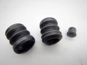 ベンツ W126 Lucas フロントキャリパー用 フルリペアキット 1台分セット
