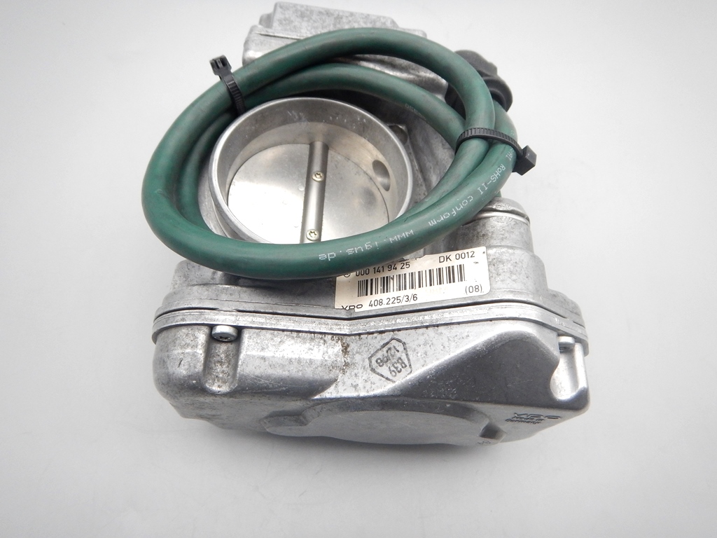 ベンツ W124 E500 スロットルアクチュエータ リビルト品 0001419425