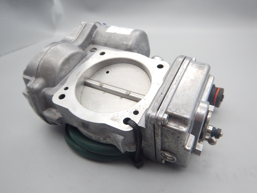 ベンツ W124 E500 スロットルアクチュエータ リビルト品 0001419425