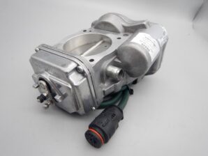 ベンツ W124 E500 スロットルアクチュエータ リビルト品 0001419425