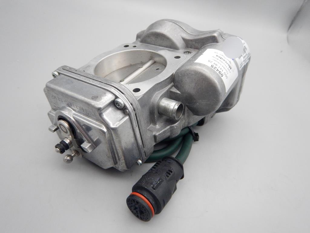 ベンツ W124 E500 スロットルアクチュエータ リビルト品 0001419425