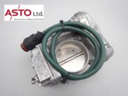 ベンツ W124 E500 スロットルアクチュエータ リビルト品 0001419425