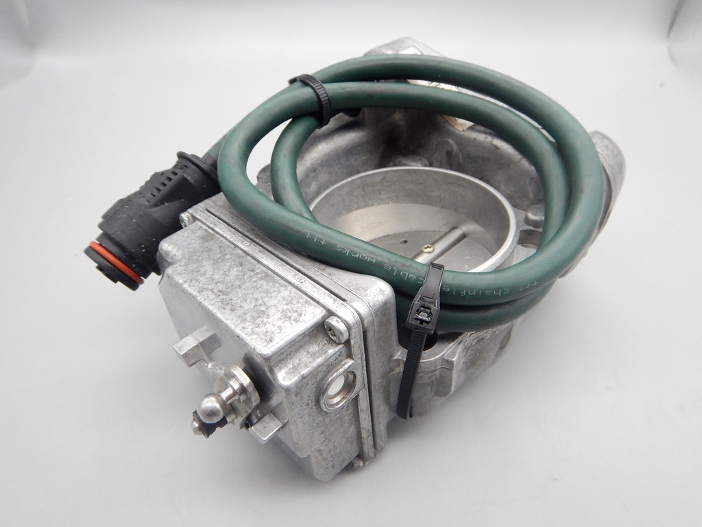 ベンツ W124 E500 スロットルアクチュエータ リビルト品 0001419425