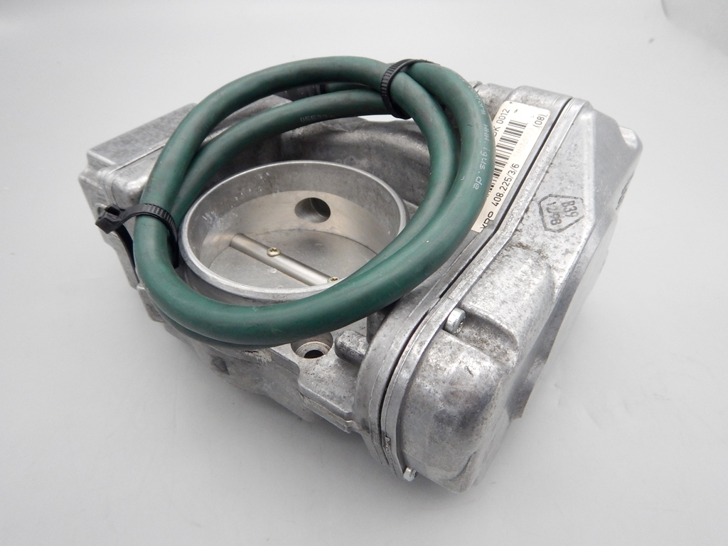 ベンツ W124 E500 スロットルアクチュエータ リビルト品 0001419425