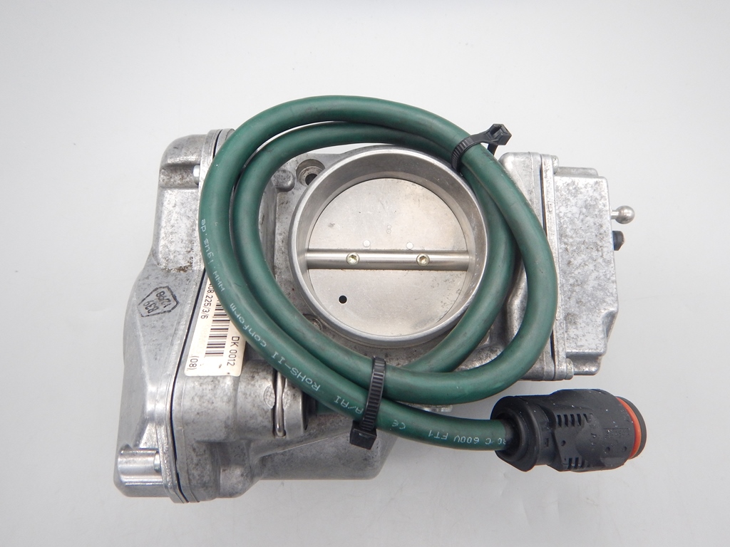 ベンツ W124 E500 スロットルアクチュエータ リビルト品 0001419425