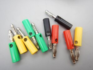 OBDⅡ ブレイクアウト ボックス OBDⅡポート点検 バナナプラグ10個付き