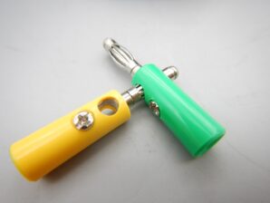 OBDⅡ ブレイクアウト ボックス OBDⅡポート点検 バナナプラグ10個付き