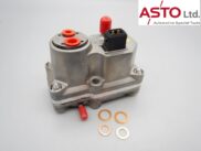 BOSCH K ジェトロ ウォームアップレギュレータ リビルト品 0438140031