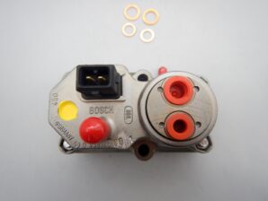 BOSCH  K ジェトロ フューエルディストリビューター ウォームアップレギュレータ リビルト品 または 現品リビルト