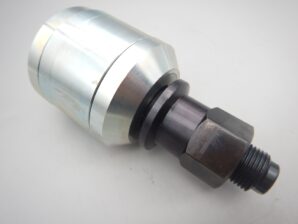 ボルボ リアアクスル サスペンションブッシュツール 9995078 / 9995079