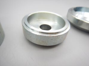 ボルボ リアアクスル サスペンションブッシュツール 9995078 / 9995079