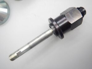 ボルボ リアアクスル サスペンションブッシュツール 9995078 / 9995079