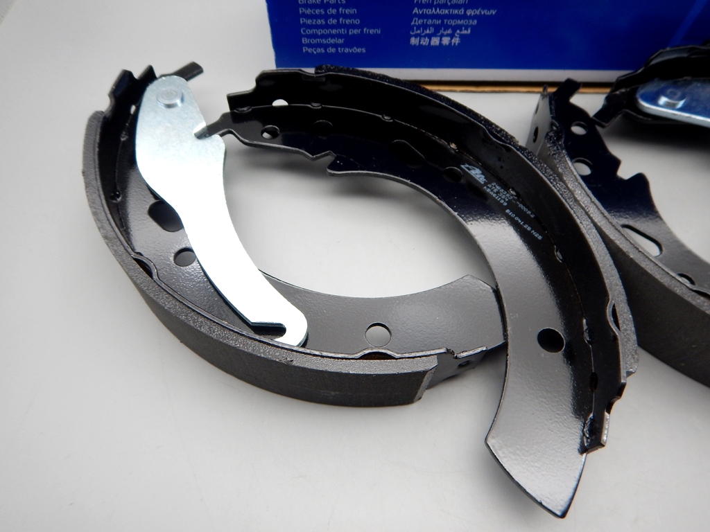 Ate製 BMW リアブレーキライニング 1台分 E12 / E21 / E10 / E30 / E9　1台分セット