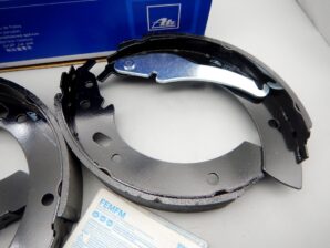 Ate製 BMW リアブレーキライニング 1台分 E12 / E21 / E10 / E30 / E9　1台分セット