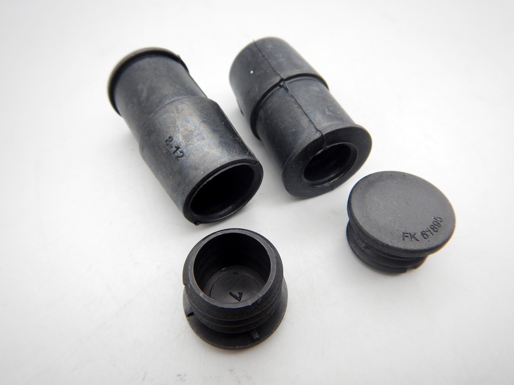 BMW / MINI リアキャリパーリビルトキット 1台分 F20 / F30 / F36 他