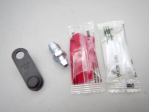 BMW / MINI リアキャリパーリビルトキット 1台分 F20 / F30 / F36 他