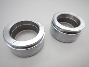 ベンツ W126 / C126 フロントキャリパーリビルトキット 1台分 Ate Teves