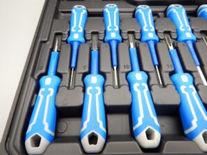 自動車整備用 エレクトリックターミナルツール マスターキット 30ピース