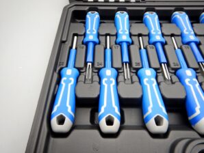 自動車整備用 エレクトリックターミナルツール マスターキット 30ピース