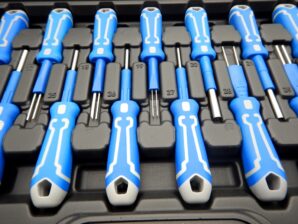 自動車整備用 エレクトリックターミナルツール マスターキット 30ピース