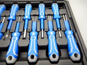 自動車整備用 エレクトリックターミナルツール マスターキット 30ピース