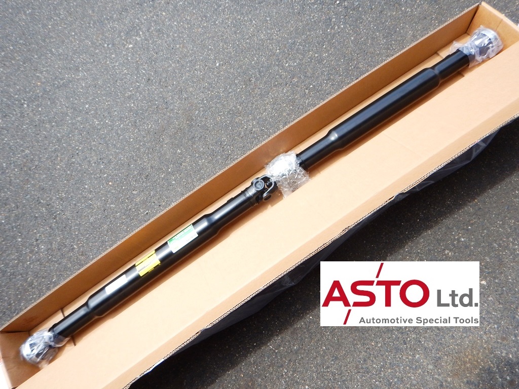 フィアット パンダ 169 / 312 プロペラシャフトAssy 社外品 55222107 他