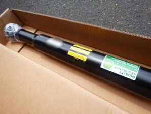フィアット パンダ 169 / 312 プロペラシャフトAssy 社外品 55222107 他