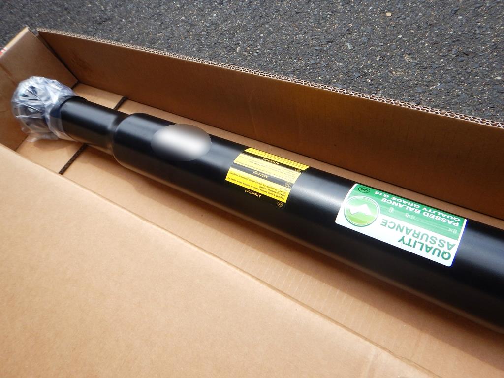 フィアット パンダ 169 / 312 プロペラシャフトAssy 社外品 55222107 他