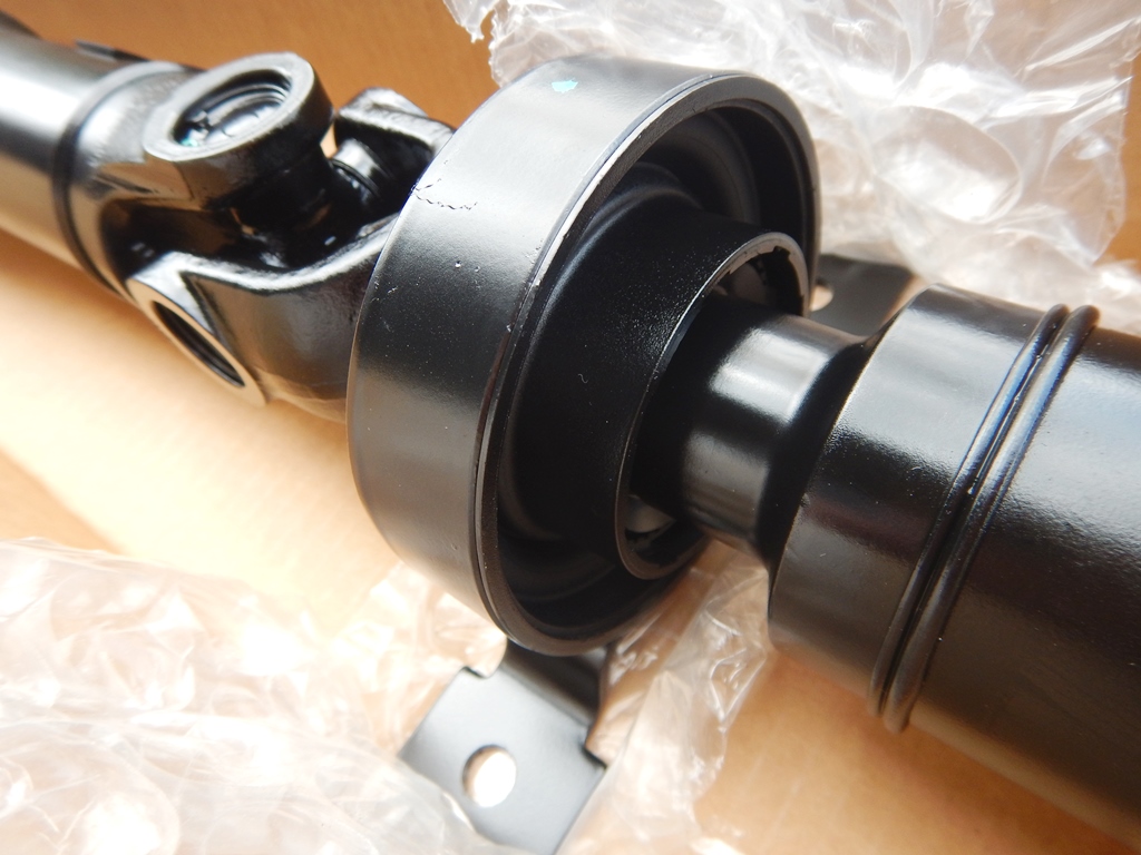 フィアット パンダ 169 / 312 プロペラシャフトAssy 社外品 55222107 他