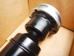 フィアット パンダ 169 / 312 プロペラシャフトAssy 社外品 55222107 他