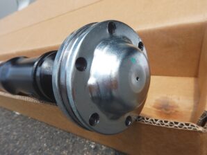 フィアット パンダ 169 / 312 プロペラシャフトAssy 社外品 55222107 他