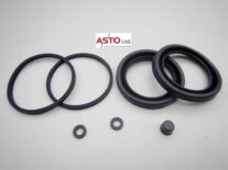 ベンツ W126 他 フロントキャリパーシールキット 社外品