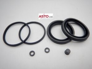 ベンツ W126 他 フロントキャリパーシールキット 社外品